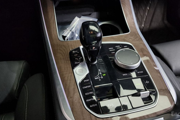 2021 BMW X5 с пробегом 90 449 км