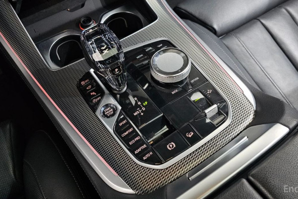 2021 BMW X5 с пробегом 46 007 км