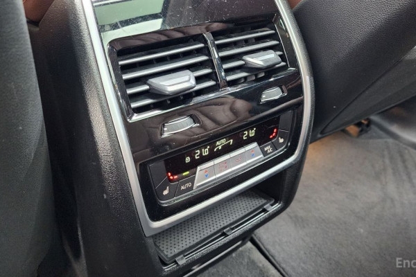 2021 BMW X5 с пробегом 56 449 км