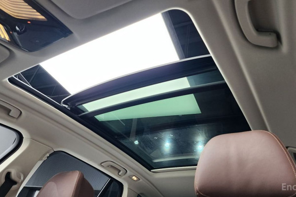 2021 BMW X5 с пробегом 56 449 км