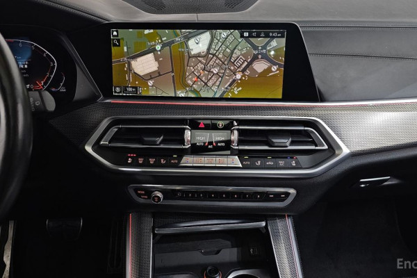 2021 BMW X5 с пробегом 46 007 км