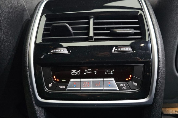 2021 BMW X5 с пробегом 46 007 км