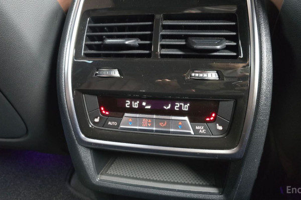 2022 BMW X5 с пробегом 79 366 км