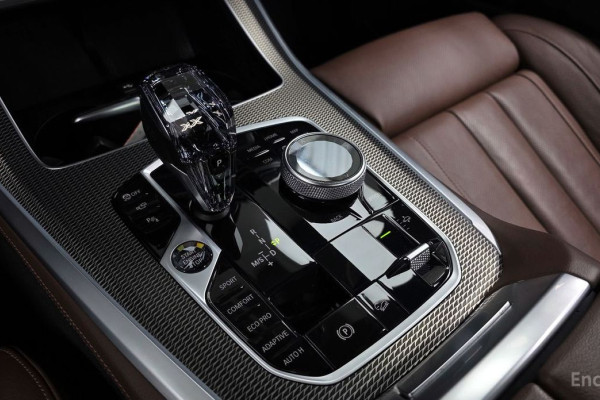 2021 BMW X5 с пробегом 86 965 км