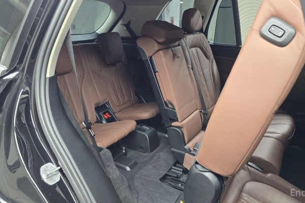 2022 BMW X5 с пробегом 51 874 км