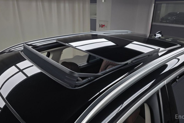 2022 BMW X5 с пробегом 51 874 км