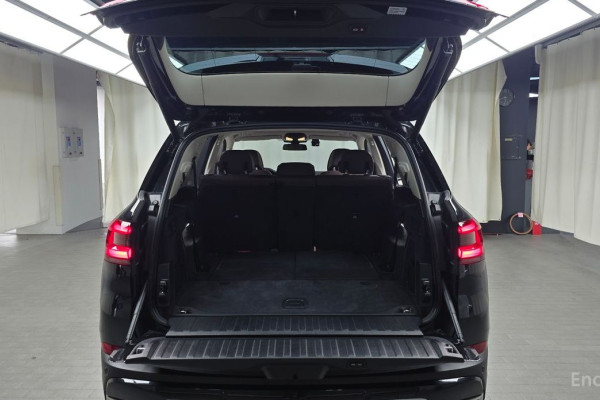 2022 BMW X5 с пробегом 51 874 км