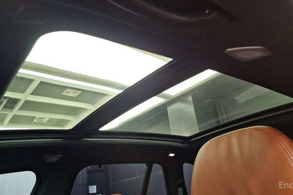 2022 BMW X5 с пробегом 98 281 км