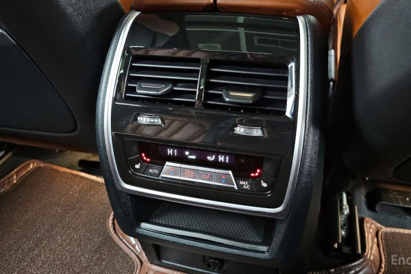 2022 BMW X5 с пробегом 98 281 км