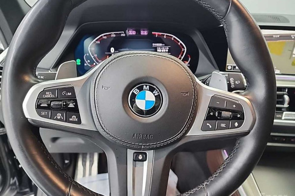 2021 BMW X5 с пробегом 82 221 км