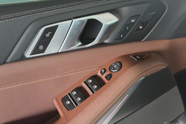 2019 BMW X5 с пробегом 63 084 км