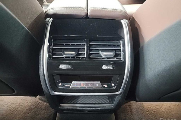 2021 BMW X5 с пробегом 82 221 км