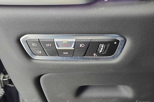 2021 BMW X5 с пробегом 82 221 км