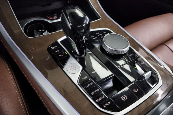 2021 BMW X5 с пробегом 73 314 км