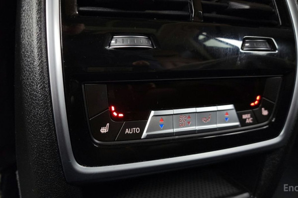 2021 BMW X5 с пробегом 73 314 км