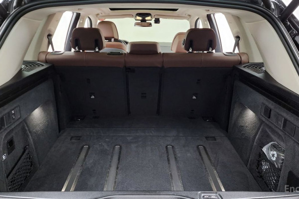 2021 BMW X5 с пробегом 73 314 км