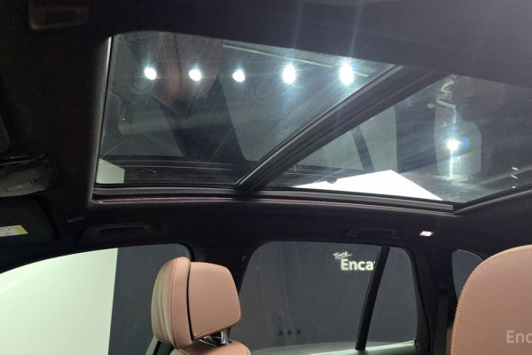 2021 BMW X5 с пробегом 115 130 км