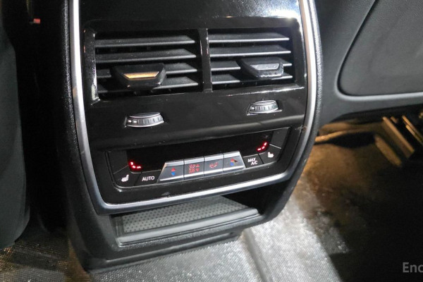 2021 BMW X5 с пробегом 115 130 км