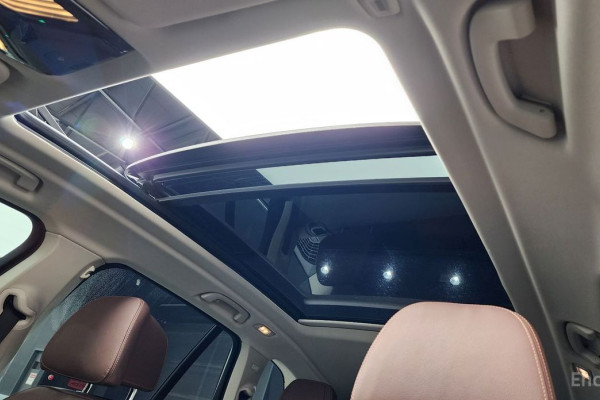 2021 BMW X5 с пробегом 66 068 км