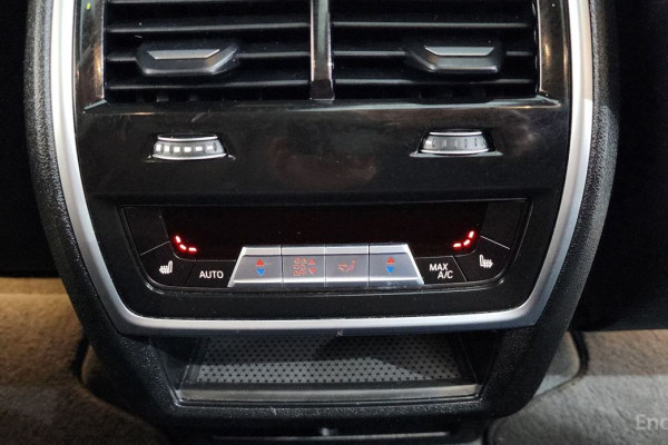 2021 BMW X5 с пробегом 66 068 км