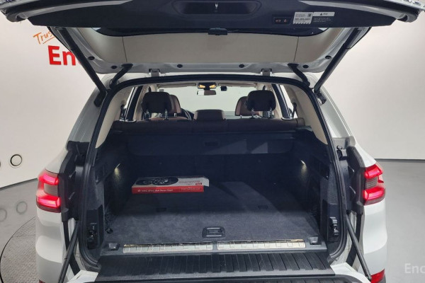 2021 BMW X5 с пробегом 66 068 км