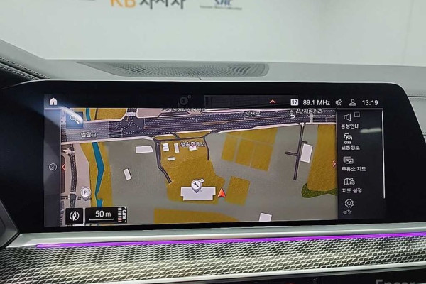 2022 BMW X5 с пробегом 64 358 км