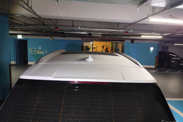 2021 BMW X5 с пробегом 83 000 км