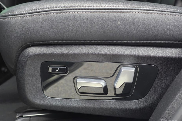 2021 BMW X5 с пробегом 120 637 км