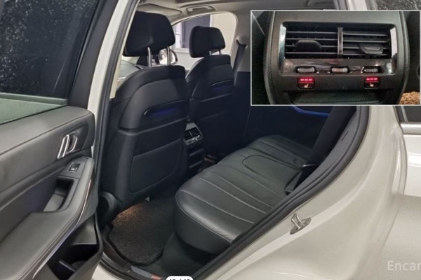 2019 BMW X5 с пробегом 130 224 км