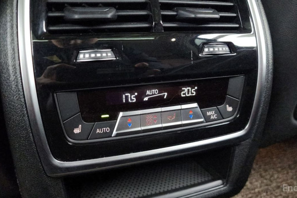 2021 BMW X5 с пробегом 49 118 км