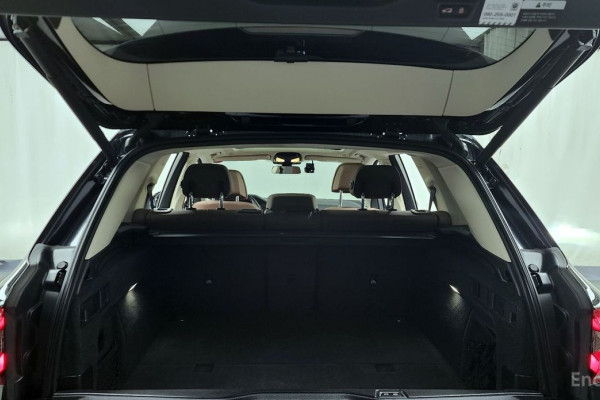 2021 BMW X5 с пробегом 49 118 км