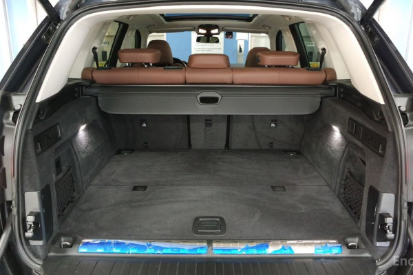 2022 BMW X5 с пробегом 55 980 км