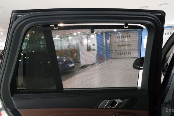 2022 BMW X5 с пробегом 55 980 км