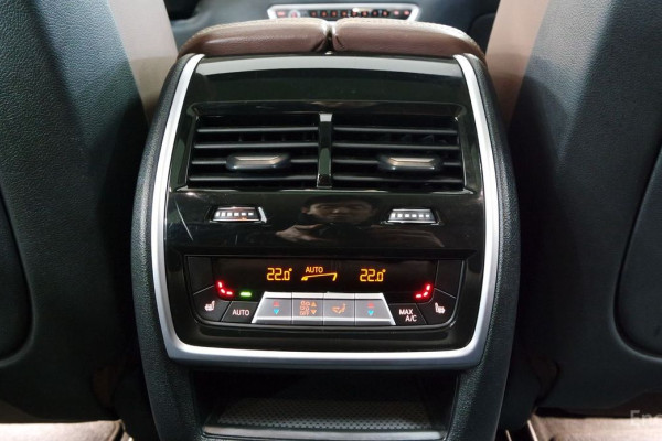 2022 BMW X5 с пробегом 55 980 км