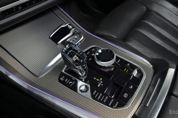 2021 BMW X5 с пробегом 103 809 км