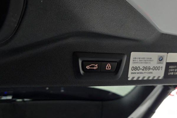 2021 BMW X5 с пробегом 103 809 км