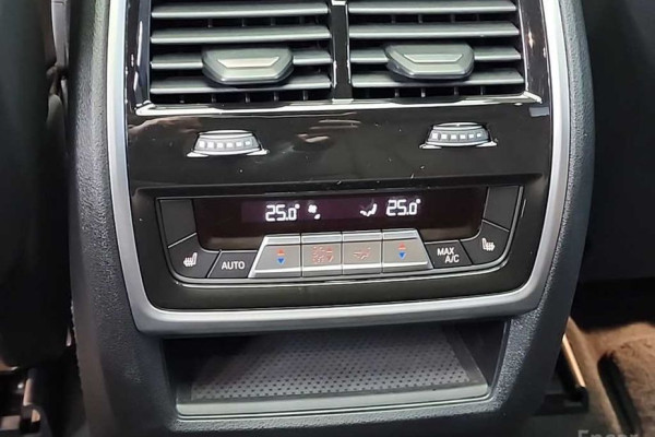 2021 BMW X5 с пробегом 138 418 км