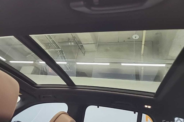 2021 BMW X5 с пробегом 138 418 км