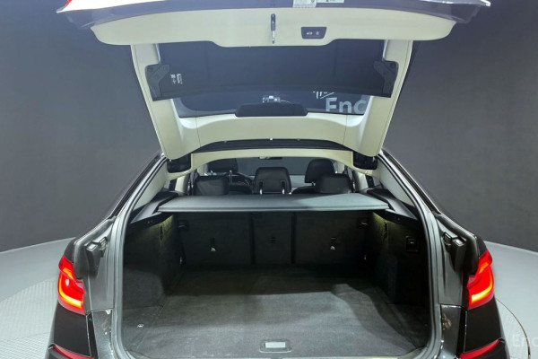 2020 BMW 6 серии с пробегом 114 957 км