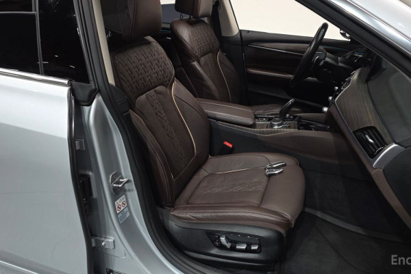 2019 BMW 6 серии с пробегом 75 195 км