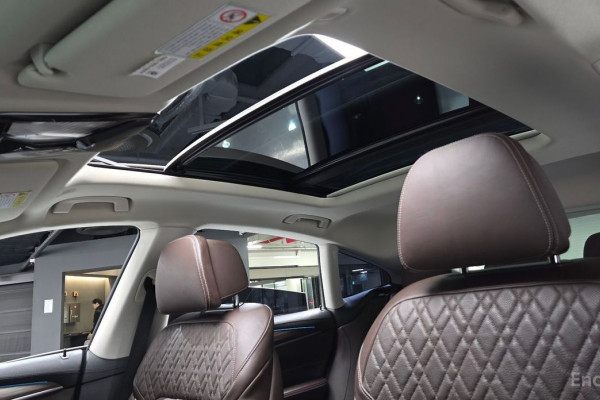 2019 BMW 6 серии с пробегом 75 195 км