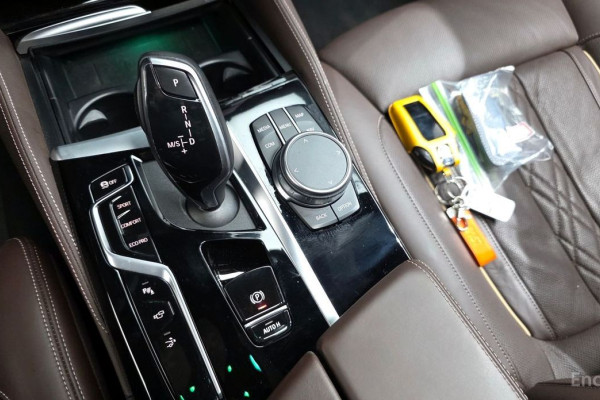 2021 BMW 6 серии с пробегом 96 357 км