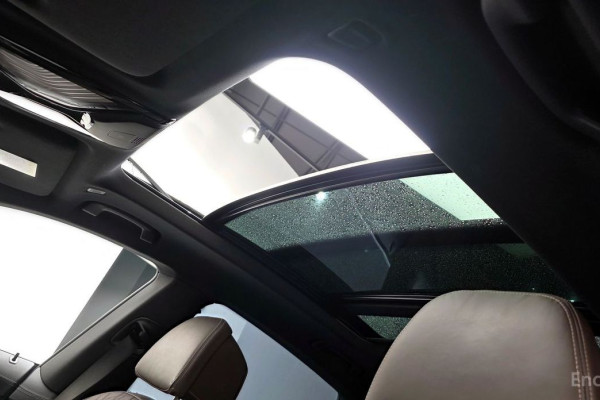 2021 BMW 6 серии с пробегом 96 357 км