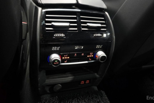 2022 BMW 6 серии с пробегом 49 411 км