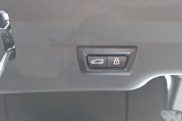 2021 BMW 6 серии с пробегом 96 357 км