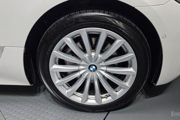 2020 BMW 6 серии с пробегом 65 376 км