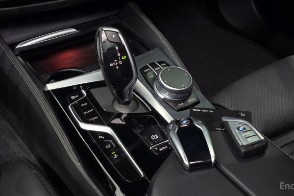 2020 BMW 6 серии с пробегом 65 376 км