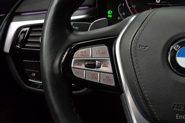 2020 BMW 6 серии с пробегом 65 376 км