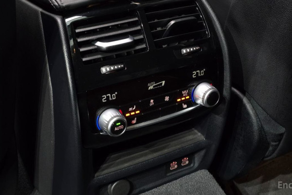 2020 BMW 6 серии с пробегом 65 376 км