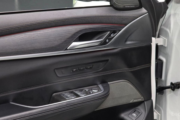 2020 BMW 6 серии с пробегом 65 376 км